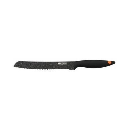 NÓŻ DO CHLEBA 20 CM GRANIT DIAMOND BL-2056 na Arena.pl