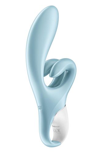 wibrator króliczek touch me blue satisfyer na Arena.pl