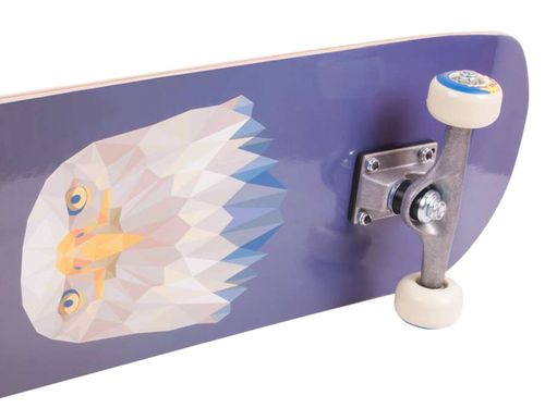 Hudora DESKOROLKA Orzeł Eagle Instinct 12162 na Arena.pl