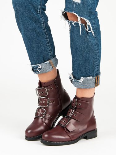 STYLOWE WORKERY Rozmiar - 41 na Arena.pl