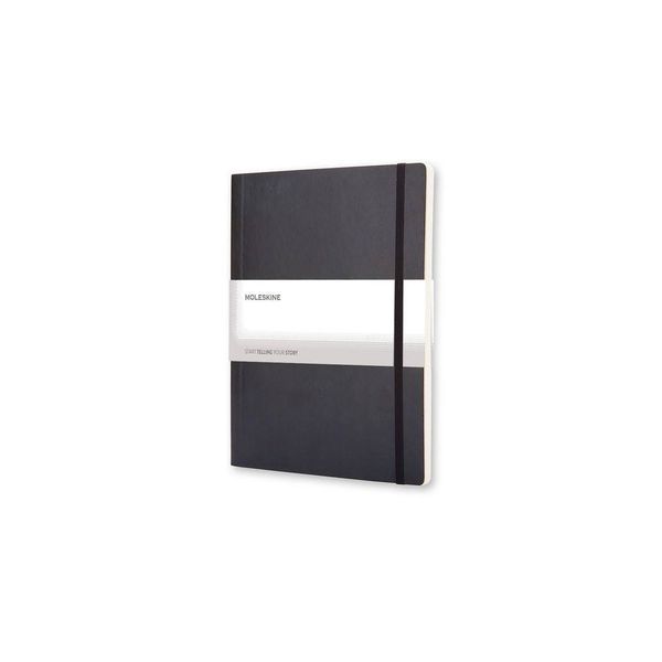 MOLESKINE Notatnik XL ok. B5 zdjęcie 2