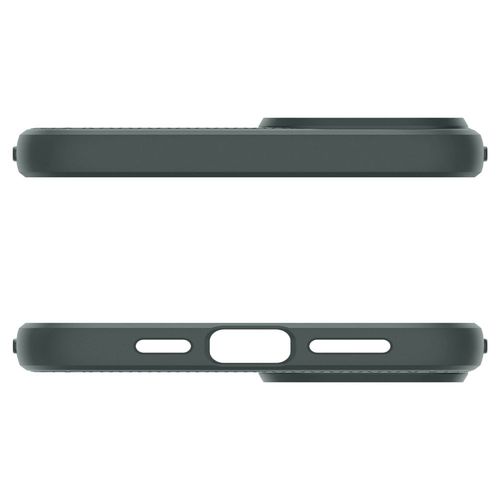spigen liquid air iphone 15 abyss green na Arena.pl