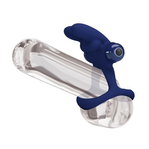 pretty love   powerful ring, 10 vibration functions na Arena.pl