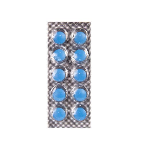 Blue Superstar - Stimulating Capsules na Arena.pl