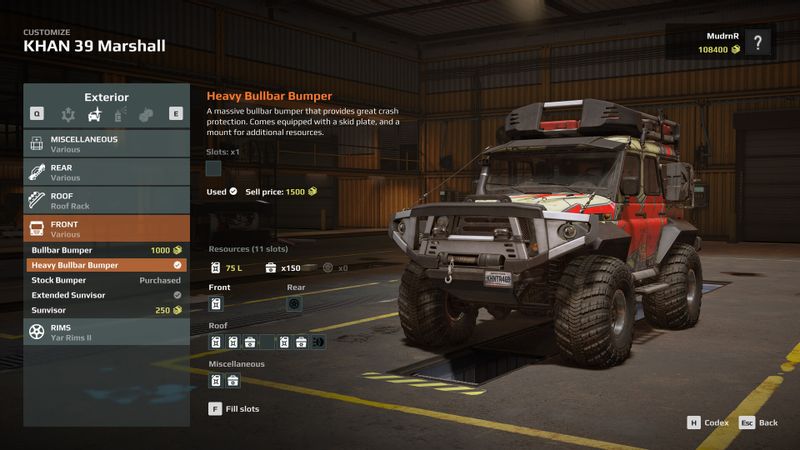 Expeditions: A MudRunner Game Klucz Kod CD KEY BEZ VPN 24/7 zdjęcie 5