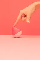 tenga iroha ume anzu mini - kompaktowy wodoodporny masażer podręczny