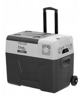 ChefOne IceBox CX40 lodówka przenośna turystyczna 40L zamrażarka