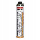 SOUDAL Klej do styropianu SOUDATHERM 750 ml