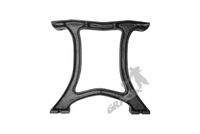 ŻELIWNA NOGA ŁAWKI NR 29 - SPORTOWA ŁAWKA DO PARKU OGRODU RETRO