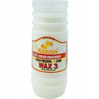 WKŁADY DO ZNICZY KERZEN WAX 3 (30szt)
