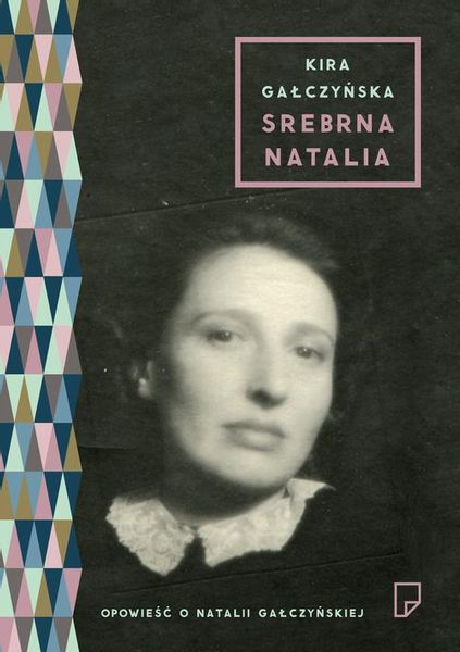 (epub, mobi) Srebrna Natalia zdjęcie 1