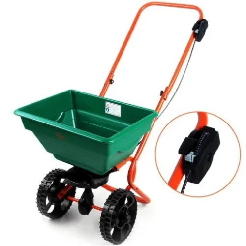 SIEWNIK ROZRZUTNIK NASION SOLI PIASKU ROZSIEWACZ na Arena.pl