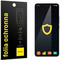 Spacecase Hydrogel Redmi Note 13 Pro+ 5G