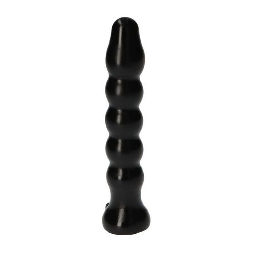 Anal Plug- Gaio Black na Arena.pl
