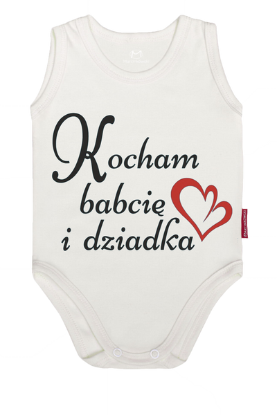 Body niemowlęce od Babci zdjęcie 1