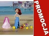 SIMBA 5064762 WSPANIALE Księżniczki w torebce