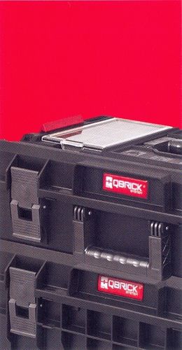 SKRZYNIA NARZĘDZIOWA QBRICK SYSTEM ONE 350 BASIC na Arena.pl