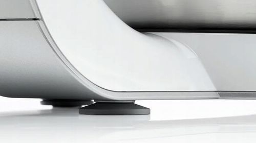 Planetarny robot kuchenny Bosch MUM S2EB01 Misa 3,8L Szatkownica z tarczami na Arena.pl