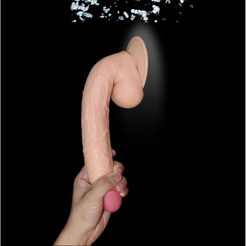 Dildo Z Przyssawką Legendary King-Sized 28 Cm Lovetoy na Arena.pl