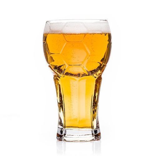 Piłkarski kufel na Arena.pl