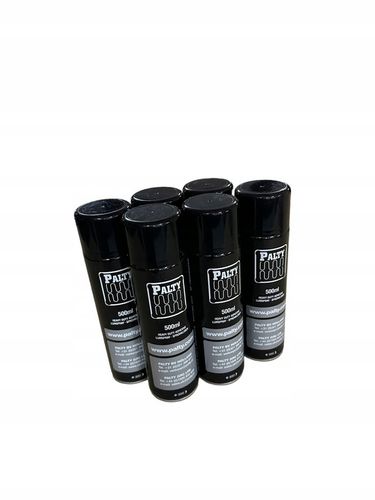 Klej w aerozolu Palty Uniwersalny i Efektywny dla Tapicerów i Domu na Arena.pl
