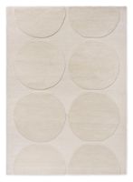 ISOT KIVET NATURAL WHITE 132501