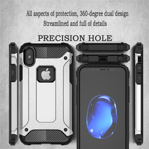 ETUI PANCERNE ARMOR APPLE IPHONE X/10 na Arena.pl