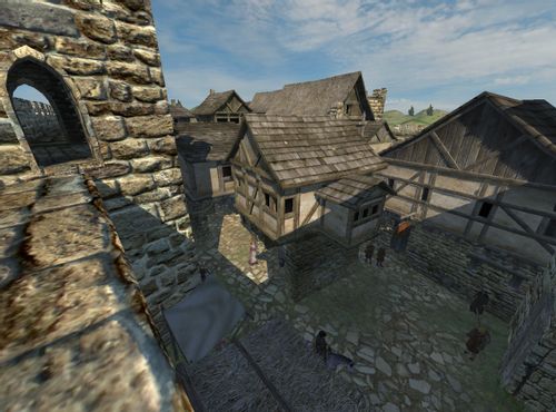 Mount & Blade Klucz CD KEY WYSYŁKA 24/7 na Arena.pl