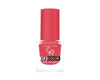 Golden Rose Ice Color Nail Lacquer 191 Lakier do paznokci Kolor - 191