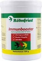 Immunobooster dla gołębi Rohnfried 500g