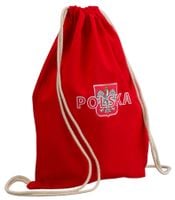 worek z flagą polski red ean 5903051252198