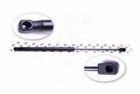 Siłownik pokrywy silnika AUDI A8 D2 1994 1995 1996 1997 1998 1999 2000 2001