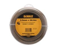 żyłka 2.5mm*68.6m - dw dt20652
