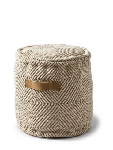 Pufa Marrakesh śr. 40 cm Riviera Maison na Arena.pl