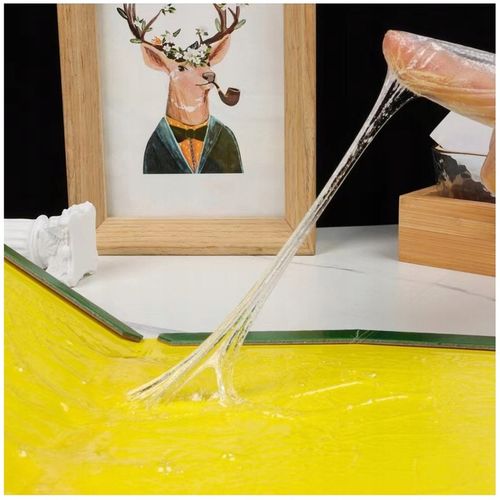 Zestaw 100 Lep na Myszy Szczury Myszołapka Mocna Łapka Silny Klej na Arena.pl