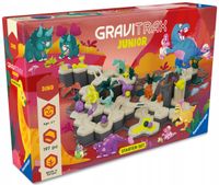 Ravensburger GraviTrax Junior Zestaw Startowy Dino XXL