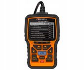 Interfejs Skaner diagnostyczny FOXWELL NT301