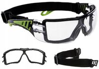 OKULARY OCHRONNE PS11 PW TECH LOOK PLUS - BHP PS11CLR