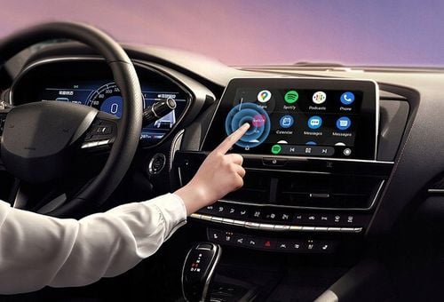 Bezprzewodowy Adapter APPLE CARPLAY do iPhone iOS ANDROID AUTO Pendrive USB na Arena.pl