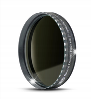 Filtr Baader szary ND 3,0 (OD=3,0 T=0,1%) 2"