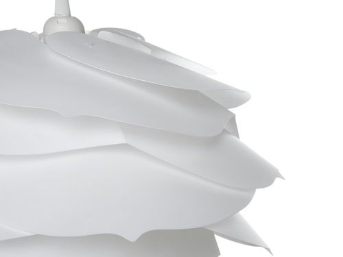 Lampa Wisząca Biała Nile na Arena.pl