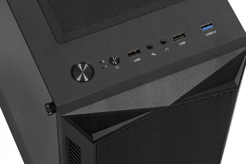 Obudowa iBOX LUPUS 27 na Arena.pl