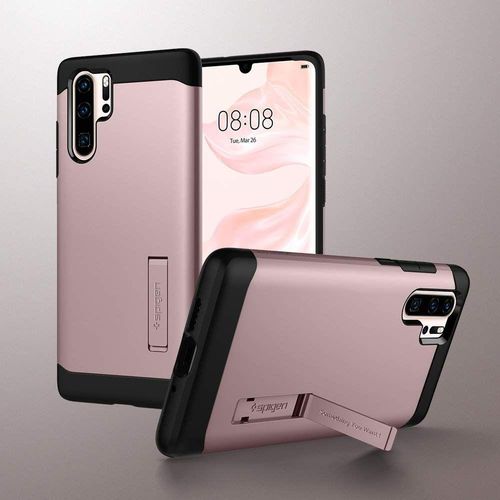 Spigen Slim Armor Huawei P30 Pro Rose Gold na Arena.pl