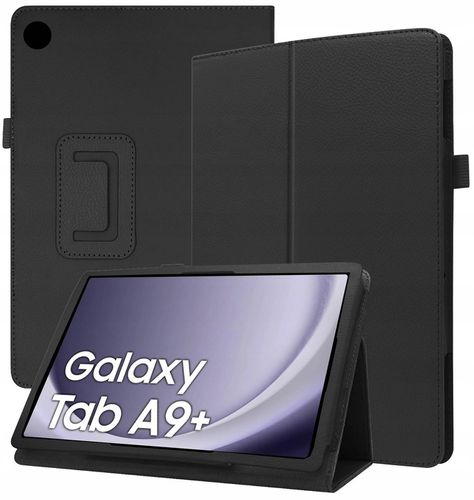 ETUI POKROWIEC SLIM do SAMSUNG GALAXY TAB A9+ PLUS 11 2023 X210 X215 X216 na Arena.pl