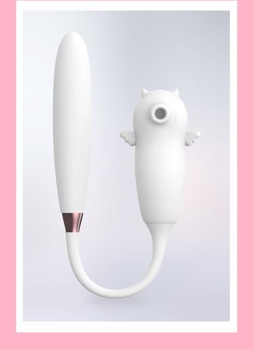 Stymulator-Viola Dual Purpose (white) na Arena.pl