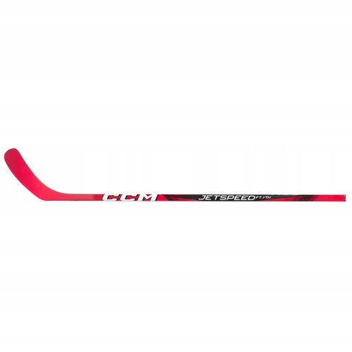 Kij do hokeja lewy CCM JetSpeed FT 122 cm na Arena.pl