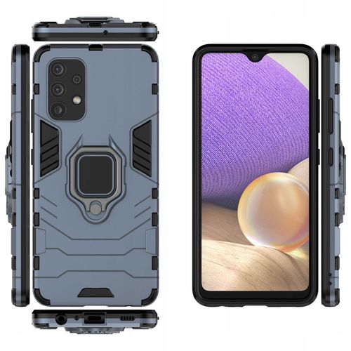 SC X-Ring Galaxy A32 4G niebieski na Arena.pl