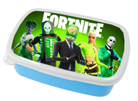 Pojemnik śniadaniowy Fortnite - Nowy Sezon