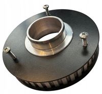 KOŁO PASOWE DO K60 RIDGID 65702