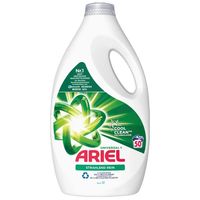 żel do prania ariel universal+ do białego 50 prań 2,5l